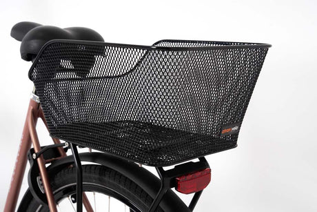 Atran Velo Kurv DAILY 20 FIXED, 20L - bagkurv