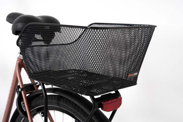 Atran Velo Kurv DAILY 20 FIXED, 20L - bagkurv