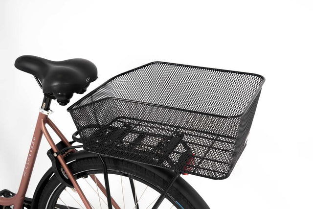 Atran Velo Kurv DAILY L FIXED - bagkurv