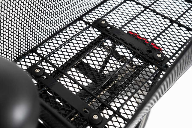 Atran Velo Kurv DAILY L FIXED - bagkurv