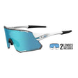 Tifosi Rail Race, Matte White – billede 1
