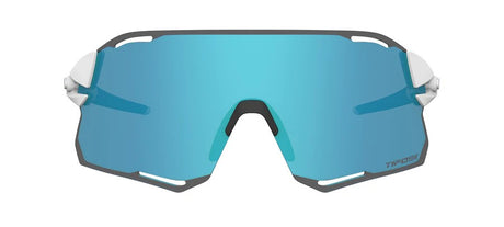 Tifosi Rail Race, Matte White – billede 2