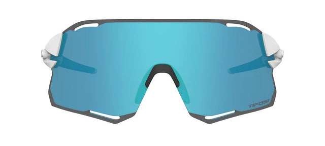 Tifosi Rail Race, Matte White – billede 2
