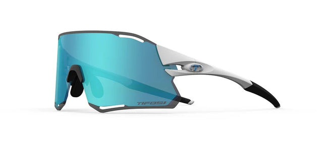 Tifosi Rail Race, Matte White – billede 3