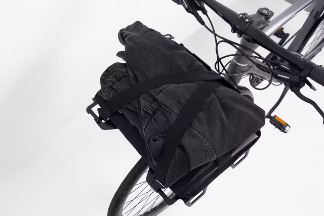 Atran Velo Traycy lad AVS – billede 8