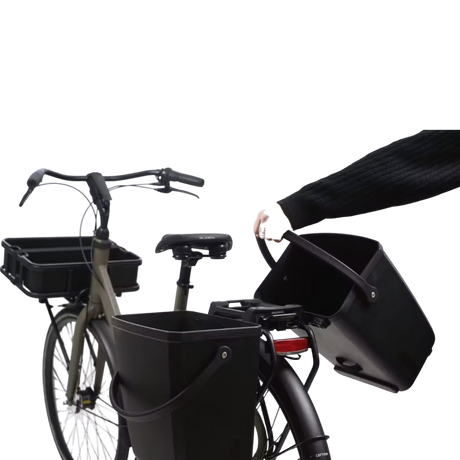 Atran Velo Carry Side 20L AVS – billede 2
