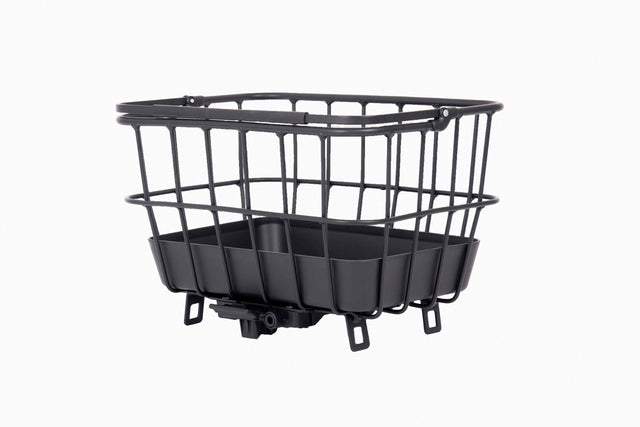Atran Velo Kurv Grocery M AVS – billede 1