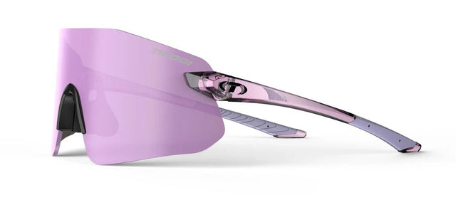 Tifosi Vogel SL, Crystal Purple, Violet Mirror – billede 3
