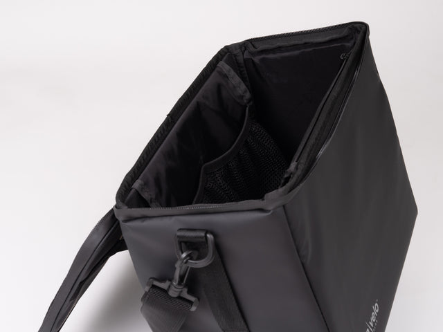 Atran Velo Taske MAX, AVS, WR. – billede 2