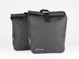 Atran Velo Sidetasker TRAVEL Vandtæt Grå/Sort AVS – billede 1