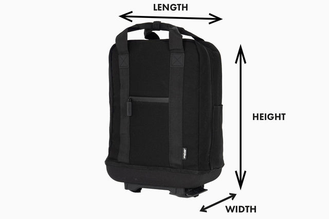 Atran Velo METRO BACKPACK AVS – billede 9