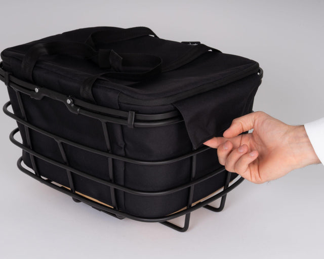 Atran Velo Kurv-Indsats ADD 27 EPIC 27L – billede 6