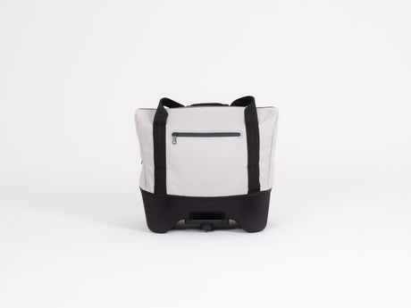 Atran Velo Taske BEAT Light Grey, AVS, WR. – billede 1