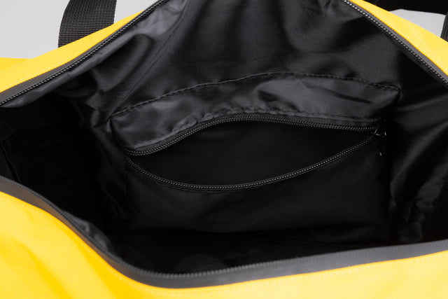 Atran Velo Taske BEAT Warm Yellow, AVS, WR. – billede 3