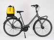 Atran Velo Taske BEAT Warm Yellow, AVS, WR. – billede 1