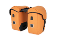 Atran Velo Sidetasker COMMUTER, Matt rust AVS – billede 1