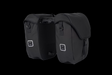 Atran Velo Sidetasker COMMUTER, Matt Black AVS – billede 1