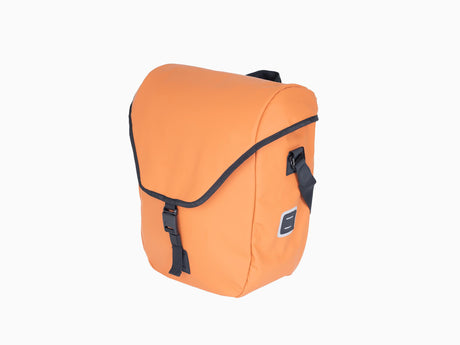 Atran Velo Sidetaske COMMUTER, Matt rust TRIPLE X – billede 1