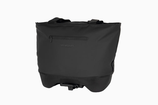 Atran Velo GRACE TOTE, 27L, Matt black, AVS, WR. – billede 1