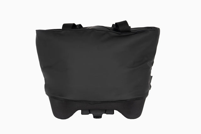 Atran Velo GRACE TOTE, 27L, Matt black, AVS, WR. – billede 3