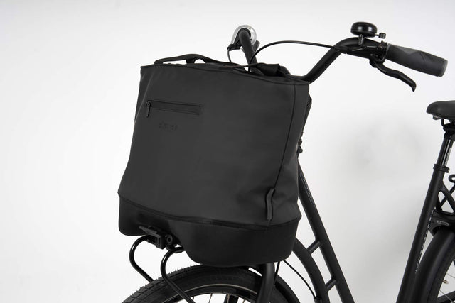 Atran Velo GRACE TOTE, 27L, Matt black, AVS, WR. – billede 6