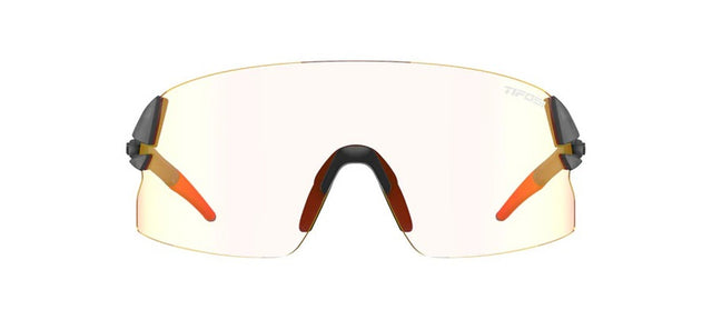 Tifosi Rail XC Satin Vapor Clarion Red Fototec – billede 3