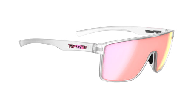 Tifosi Sanctum, Satin Clear, Clear – billede 3