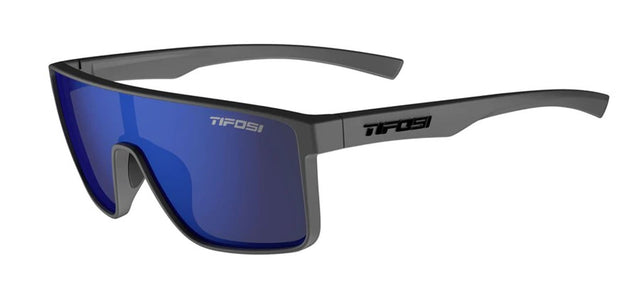 Tifosi Sanctum Steel Blue Sky Blue Mirror