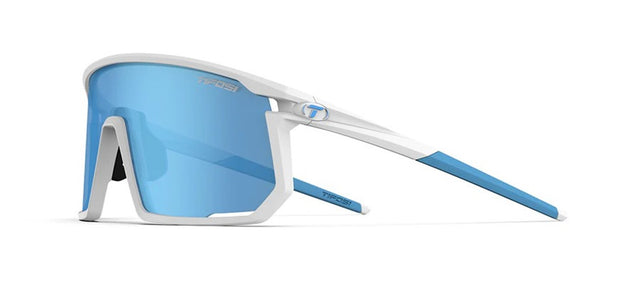 Tifosi Moab Matte White – billede 3
