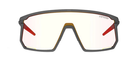 Tifosi Moab Satin Vapor Clarion Red Fototec – billede 2