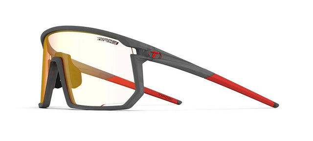 Tifosi Moab Satin Vapor Clarion Red Fototec – billede 3