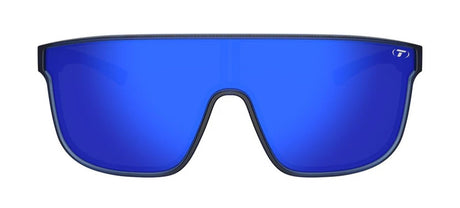 Tifosi Sanctum XL Midnight Vapor Cobalt – billede 2