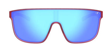 Tifosi Sanctum XL Matte Crystal Pink – billede 2