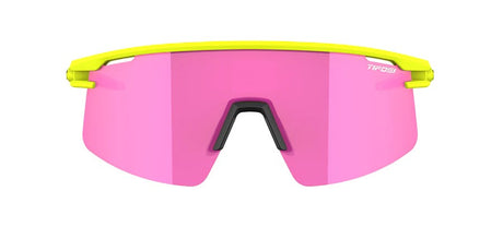 Tifosi Moab Lite Speed Yellow Clarion Sunset Pink/AC Red/ – billede 2
