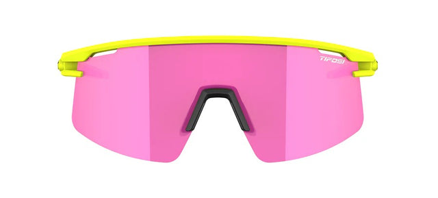 Tifosi Moab Lite Speed Yellow Clarion Sunset Pink/AC Red/ – billede 2