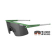 Tifosi Moab Lite Trail Pine Smoke/AC Red/Clear – billede 1