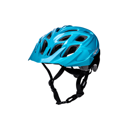 Kali Chakra Youth Drift Blå/Sort 52-57cm – billede 1
