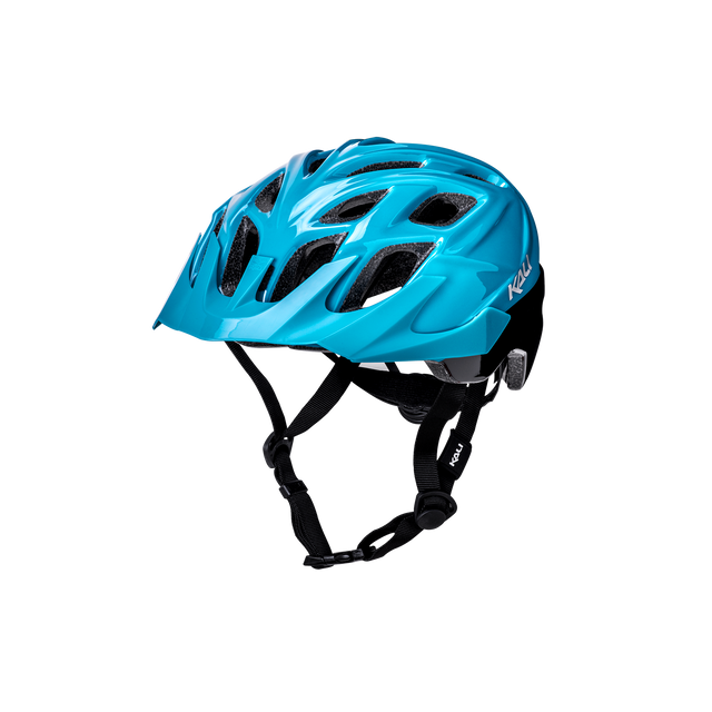 Kali Chakra Youth Drift Blå/Sort 52-57cm – billede 1