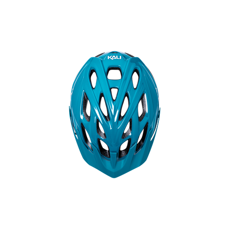 Kali Chakra Youth Drift Blå/Sort 52-57cm – billede 2