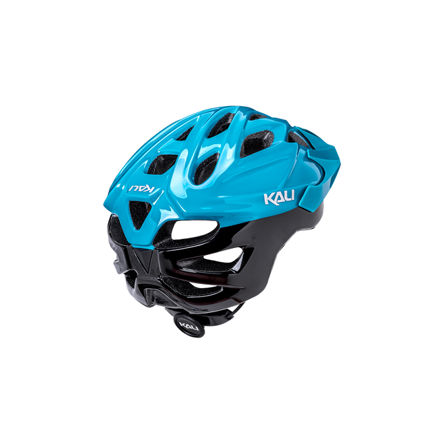 Kali Chakra Youth Drift Blå/Sort 52-57cm – billede 3