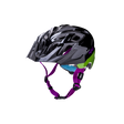 Kali Chakra Youth Drift Black/Green 52-57cm – billede 1