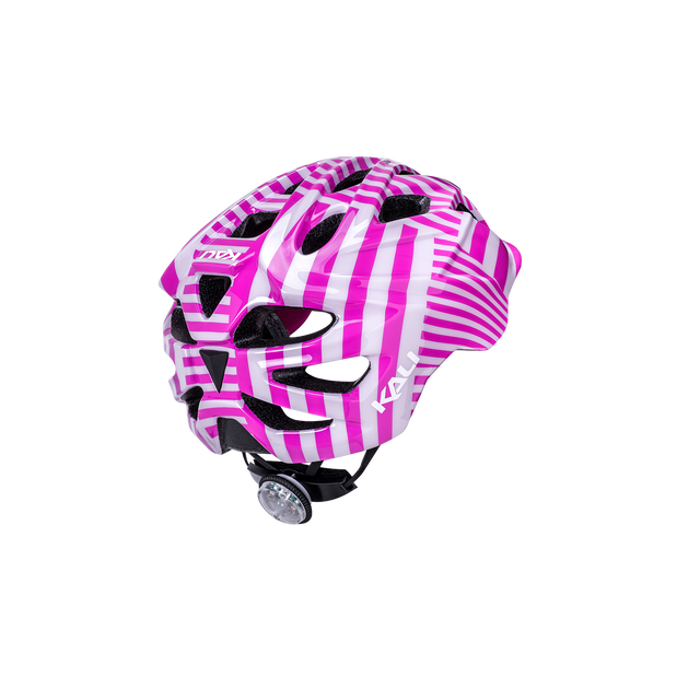 Kali Chakra Child Lighted Bubble Gum Pink – billede 7