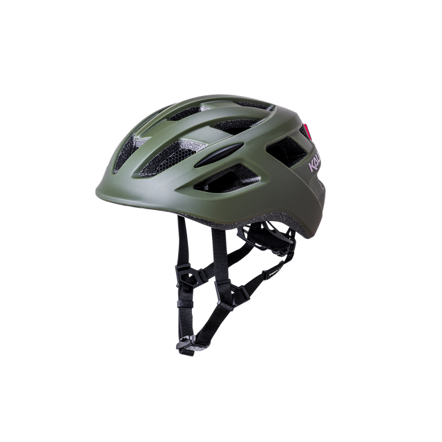 Kali Central Efeugrøn 52-58cm S/M – billede 1