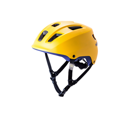 Kali Ave Solgul 58-62cm L/XL – billede 1