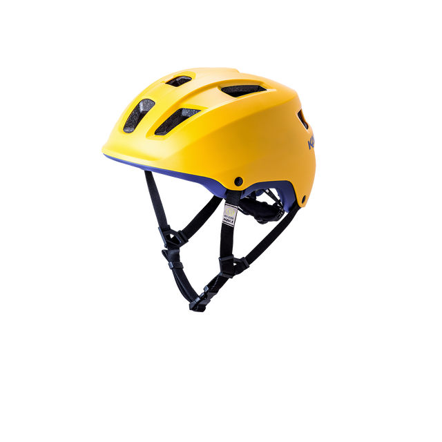 Kali Ave Solgul 58-62cm L/XL – billede 1