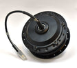 Bafang Motor Dutch 36V/250W, Sort nav – billede 1