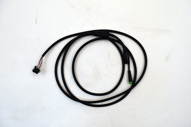 Bafang Displaykabel Dutch og Nova, Uart – billede 1