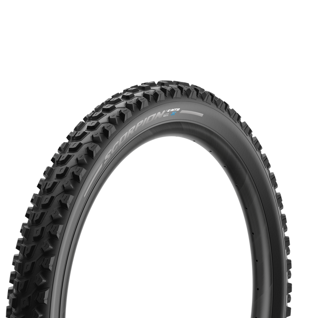 Pirelli Scorpion™ E-MTB S 27,5x2.6 – billede 2