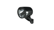 Mixbike Forlygte til elcykel, H-Black MR8 E, 6-12V – billede 1