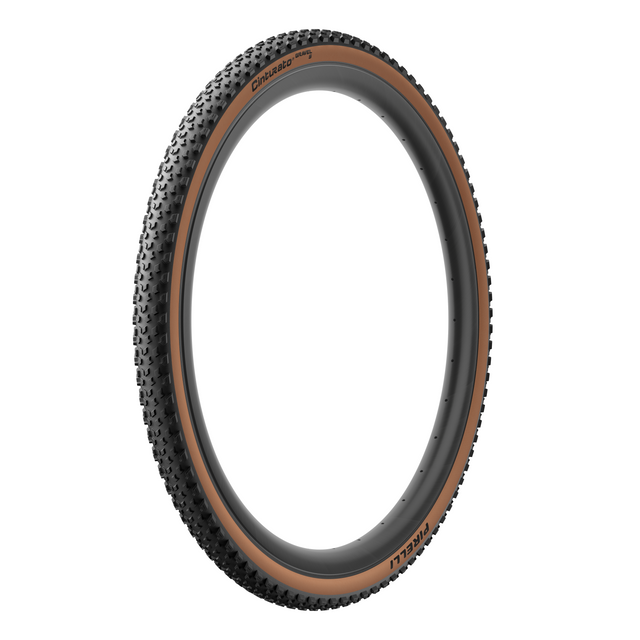 Pirelli Cinturato™ Gravel S 700x40c TLR Classic – billede 4